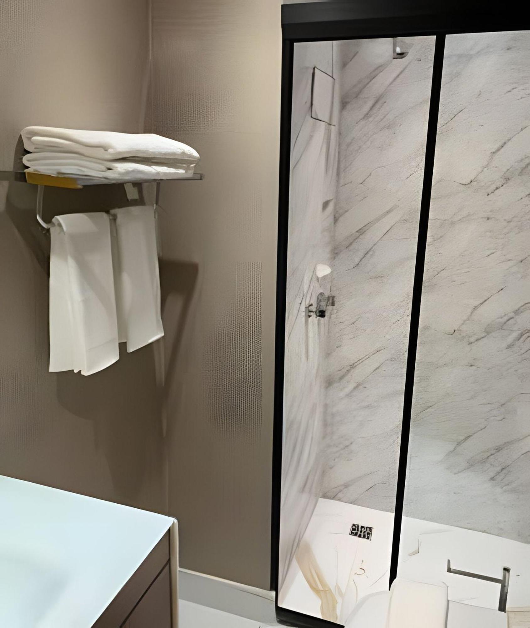 Flat Particular Dentro Do Hotel Executive Transamerica Faria Lima! ساو باولو المظهر الخارجي الصورة